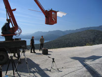 Sonnenfinsternis T�rkei 2006